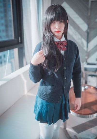 韩国同学会_十万网红美女美酱